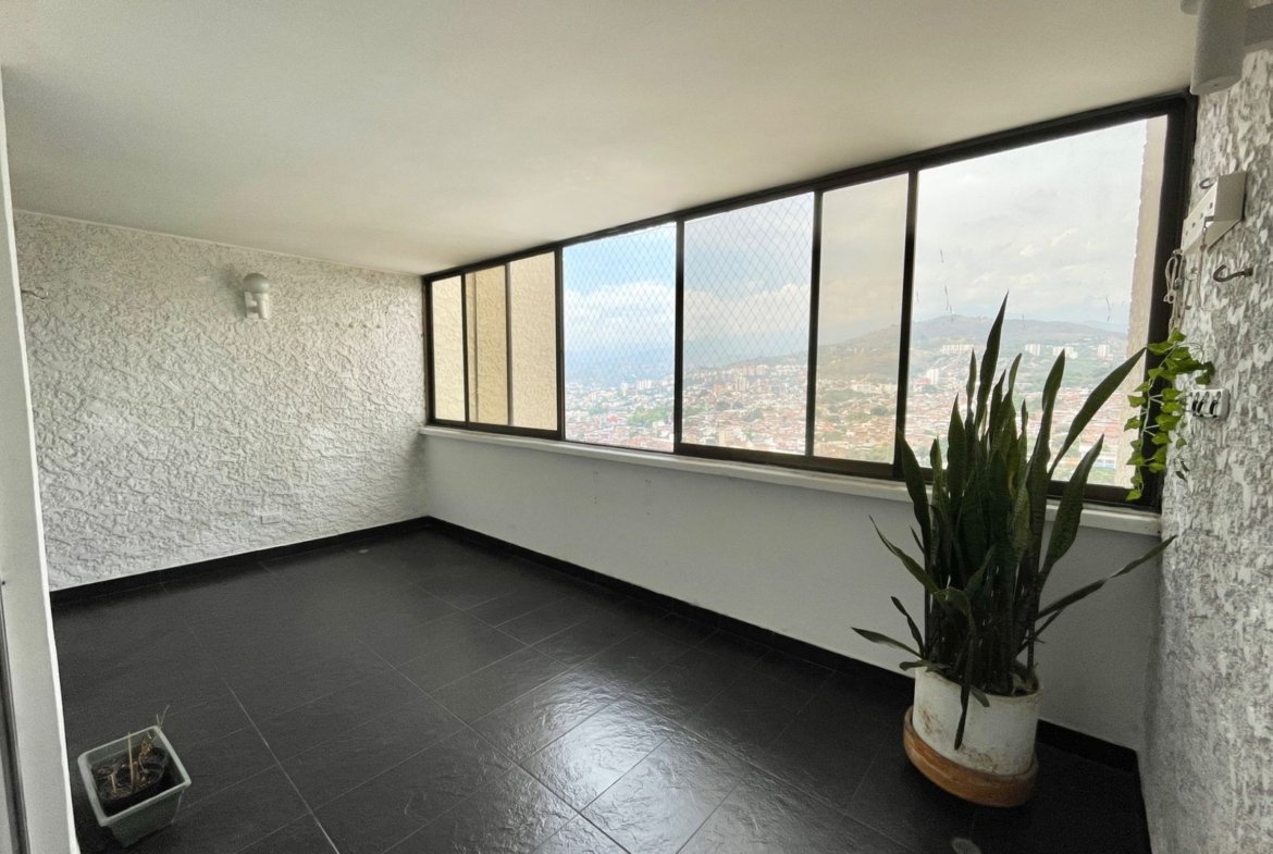 Apartamento en Arriendo en Centro, Cali