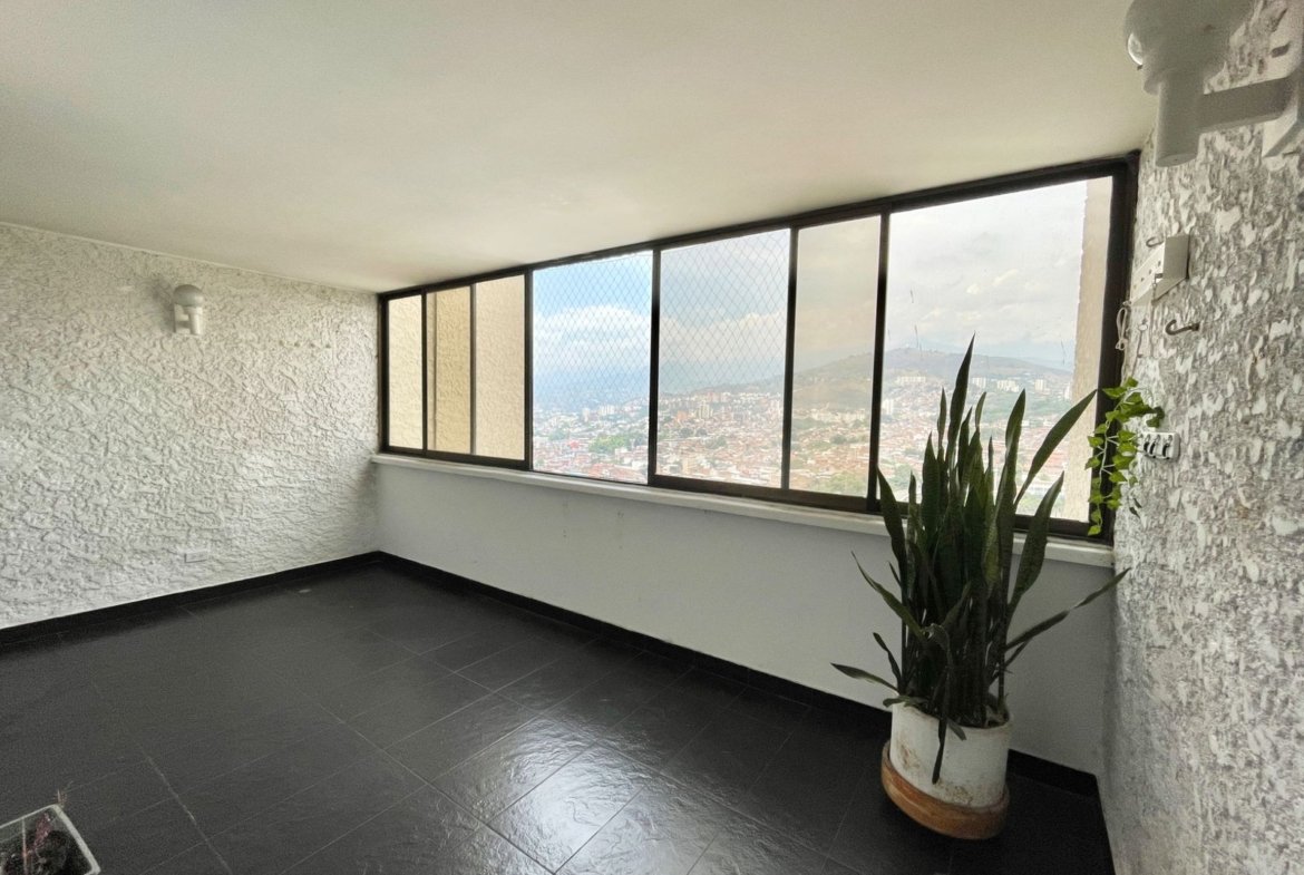 Apartamento en Arriendo en Centro, Cali