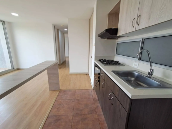 Apartamento en Arriendo en Machado, Copacabana