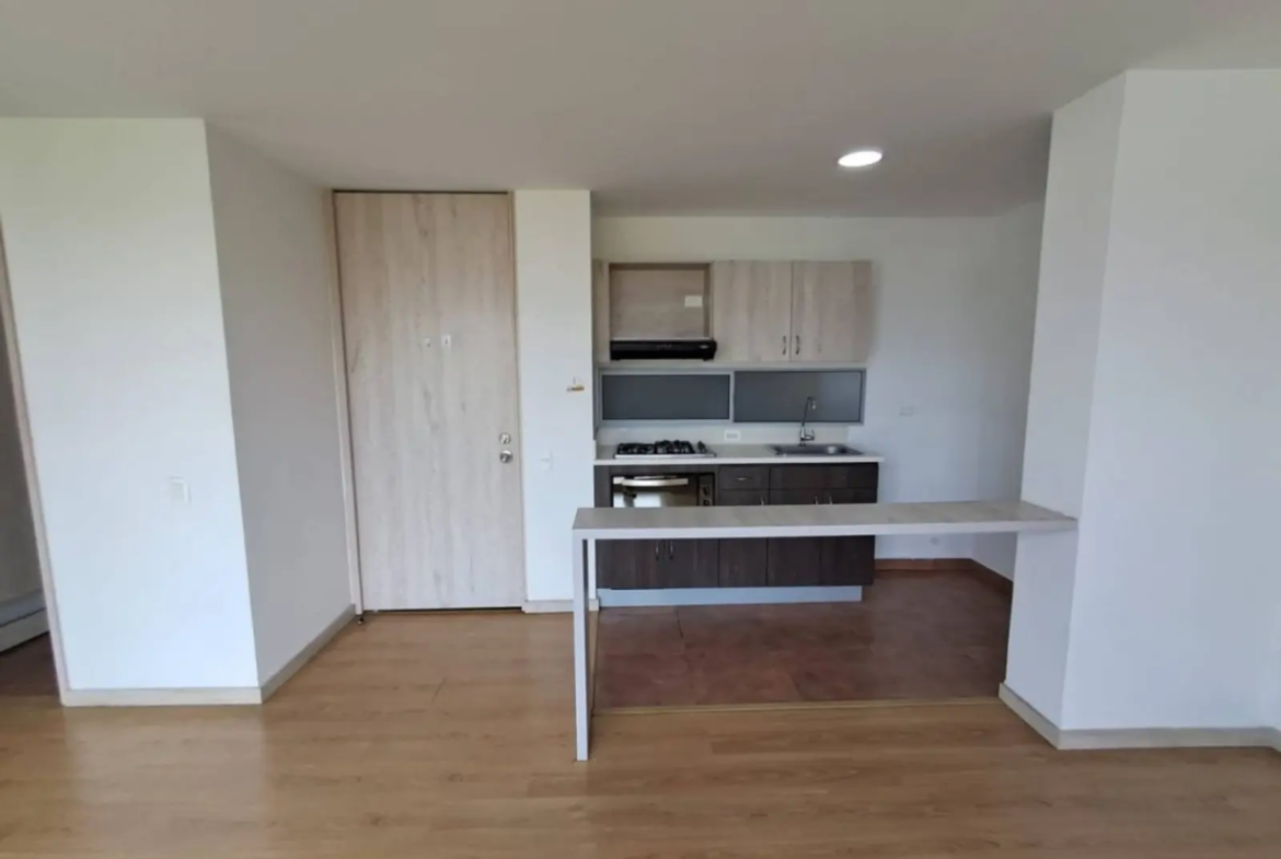 Apartamento en Arriendo en Machado, Copacabana