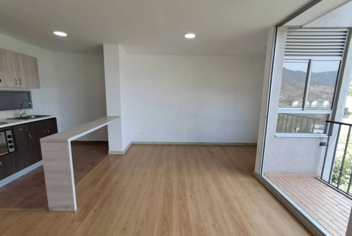 Apartamento en Arriendo en Machado, Copacabana