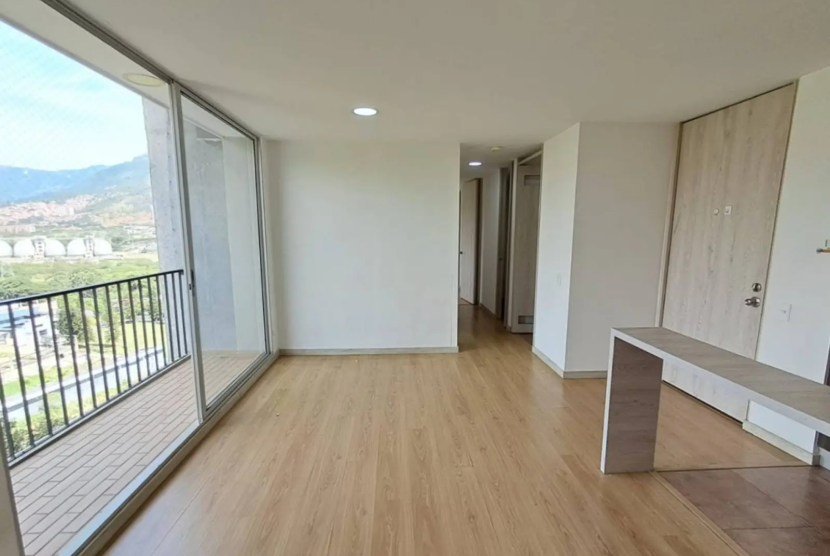 Apartamento en Arriendo en Machado, Copacabana