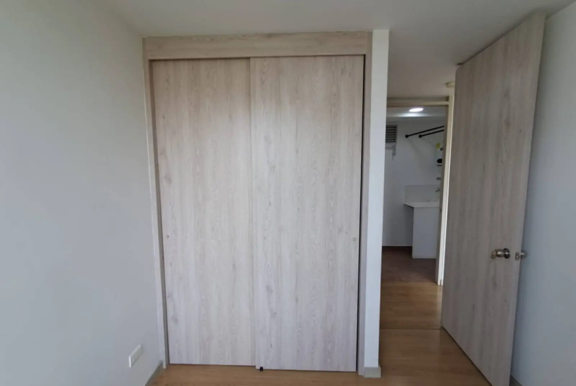 Apartamento en Arriendo en Machado, Copacabana