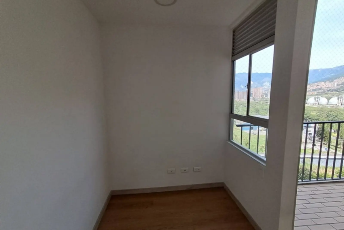 Apartamento en Arriendo en Machado, Copacabana