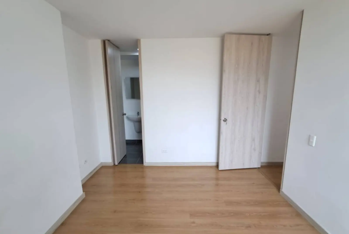 Apartamento en Arriendo en Machado, Copacabana