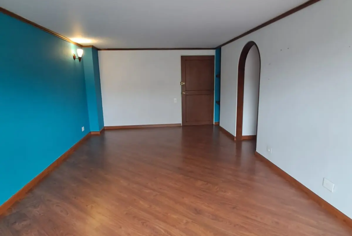 Apartamento en Arriendo en Niza norte, Bogotá