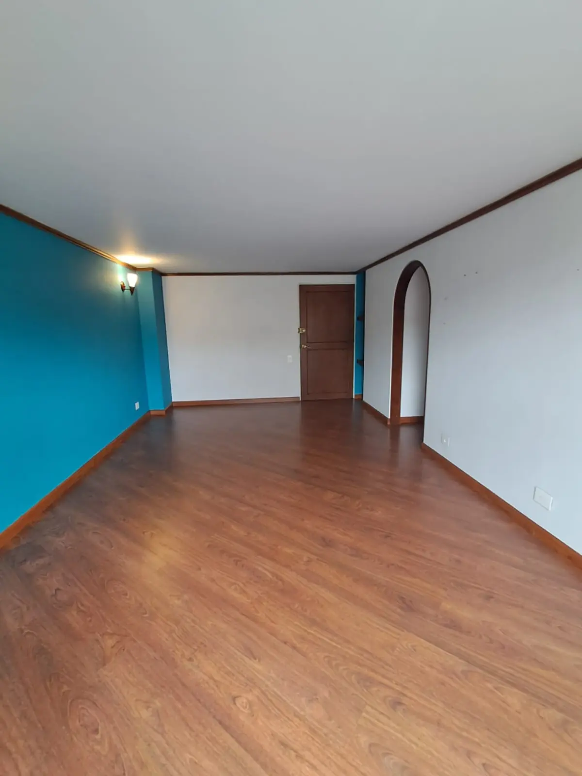 Apartamento en Arriendo en Niza norte, Bogotá