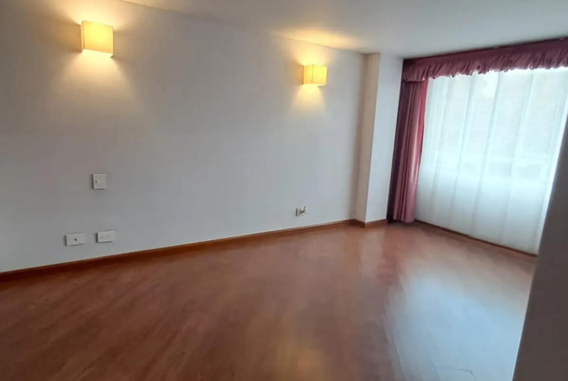Apartamento en Arriendo en Niza norte, Bogotá