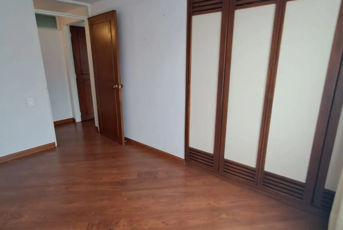 Apartamento en Arriendo en Niza norte, Bogotá