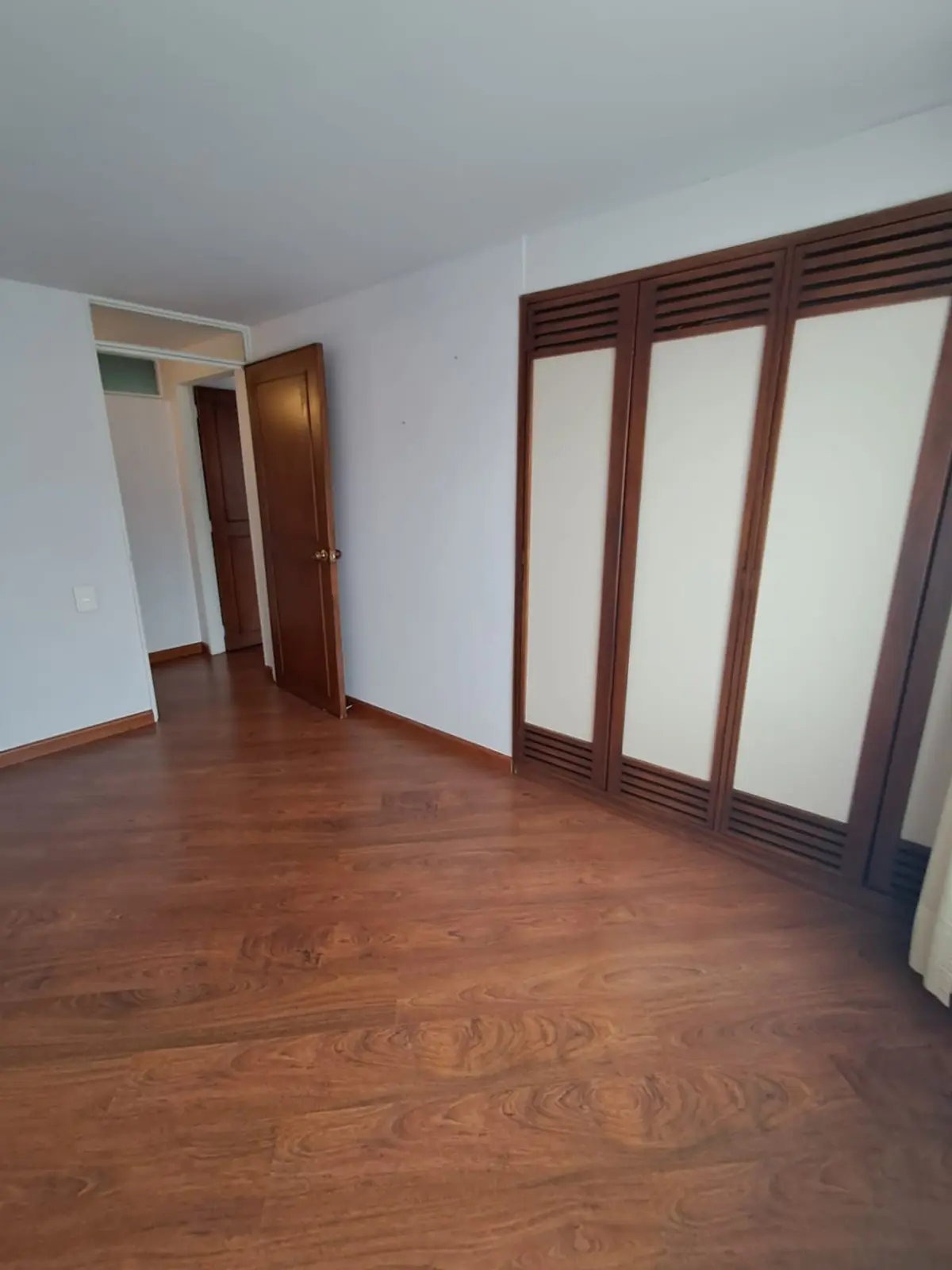 Apartamento en Arriendo en Niza norte, Bogotá