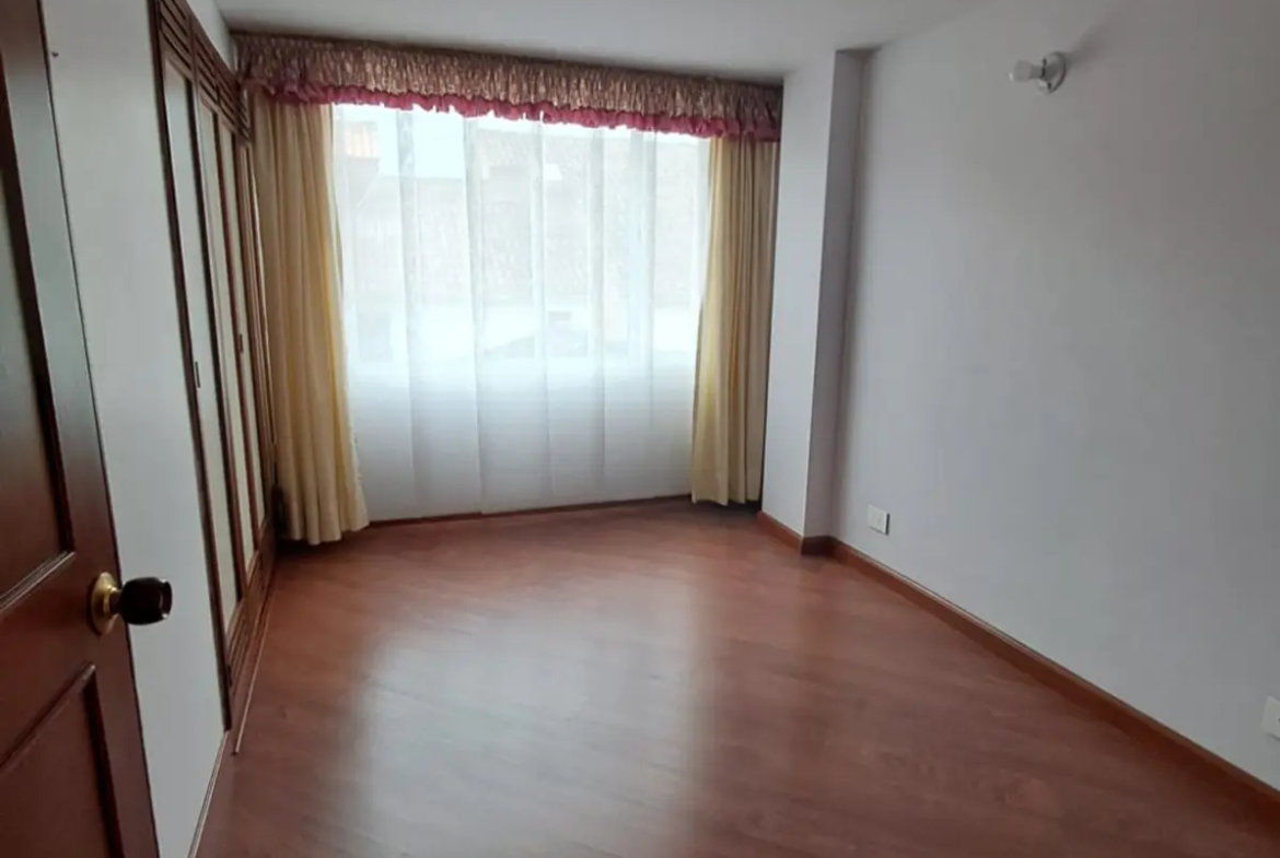 Apartamento en Arriendo en Niza norte, Bogotá