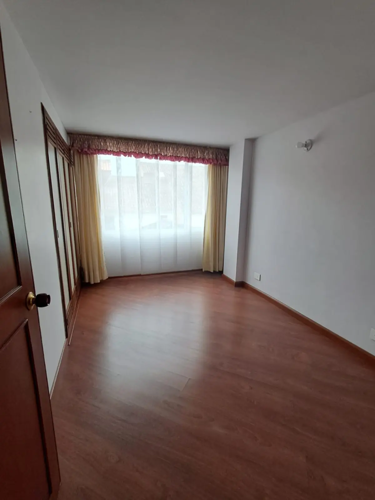 Apartamento en Arriendo en Niza norte, Bogotá