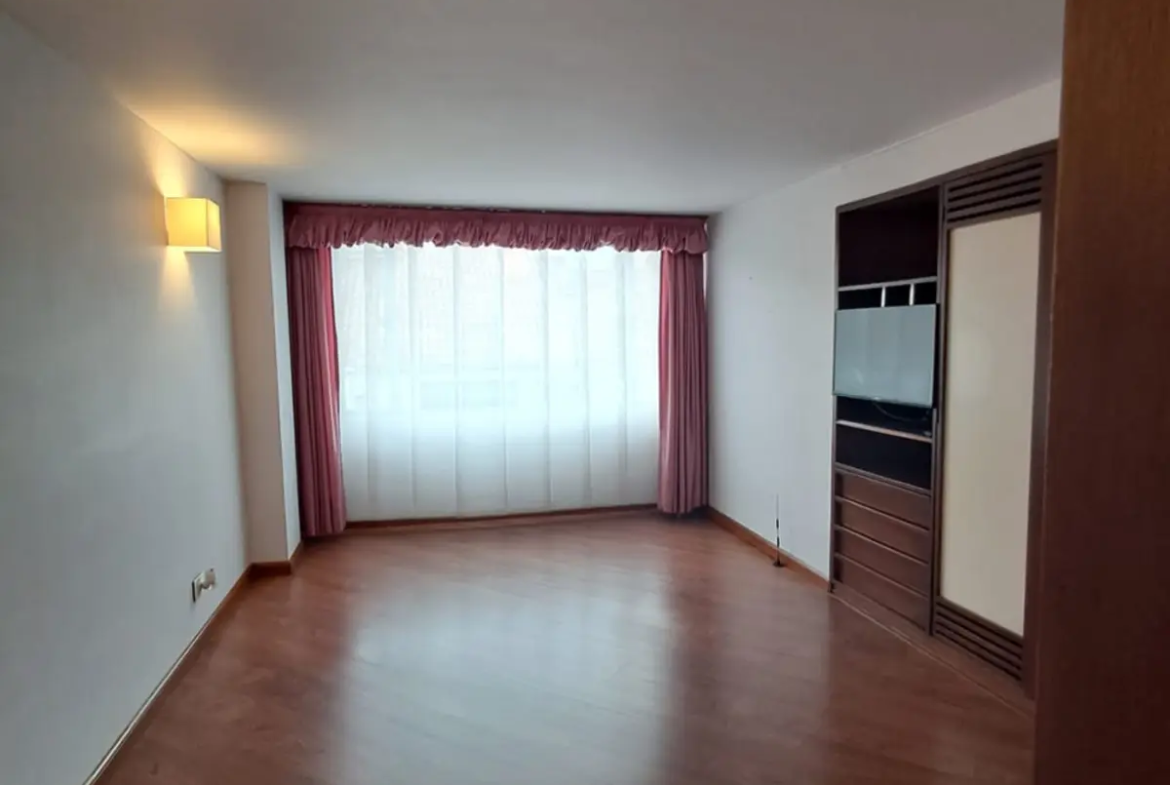 Apartamento en Arriendo en Niza norte, Bogotá