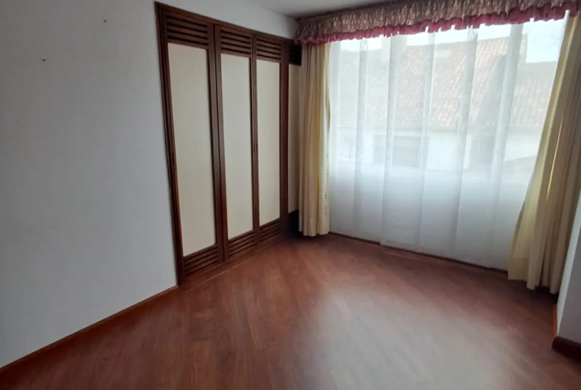 Apartamento en Arriendo en Niza norte, Bogotá