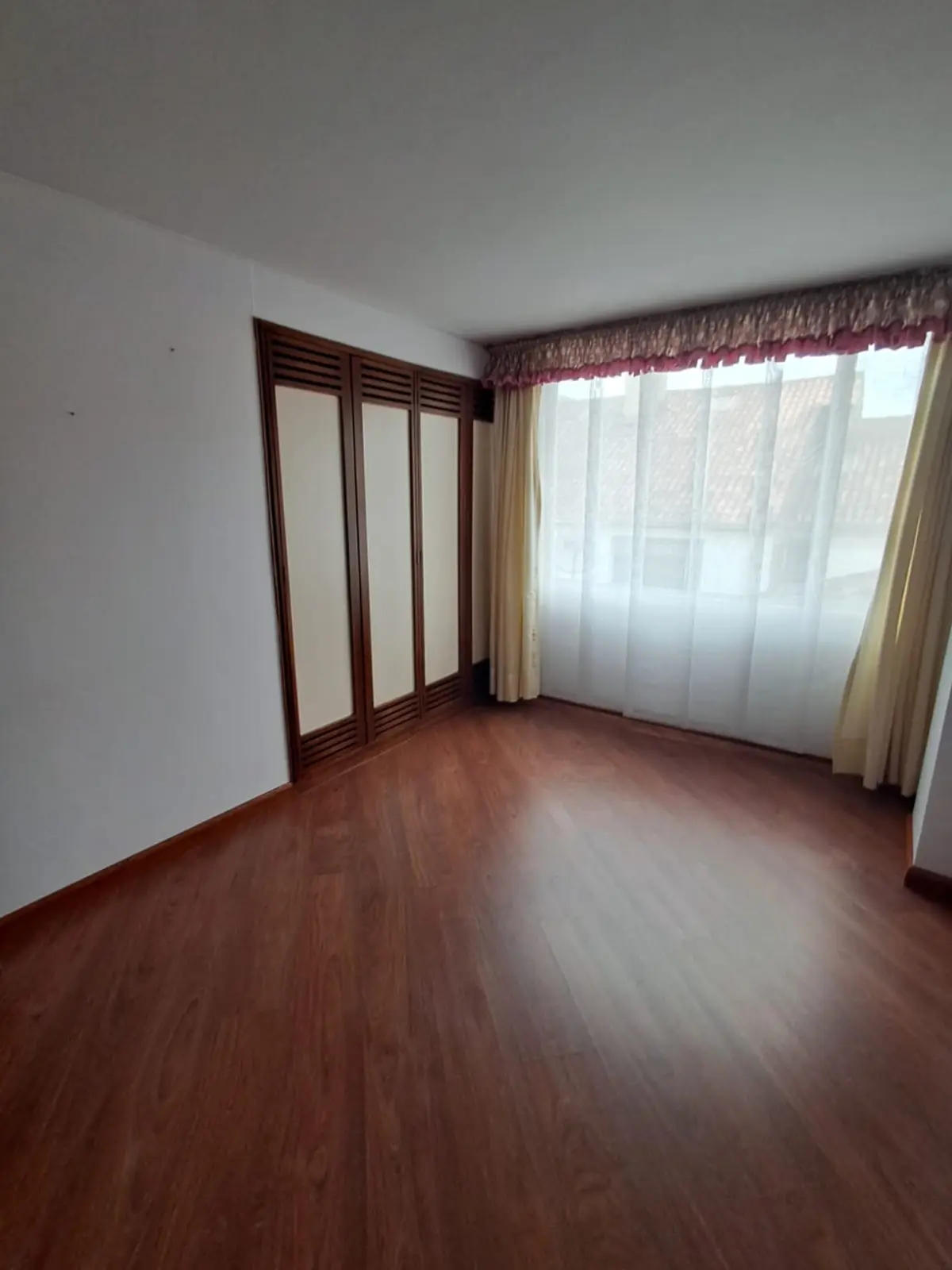Apartamento en Arriendo en Niza norte, Bogotá