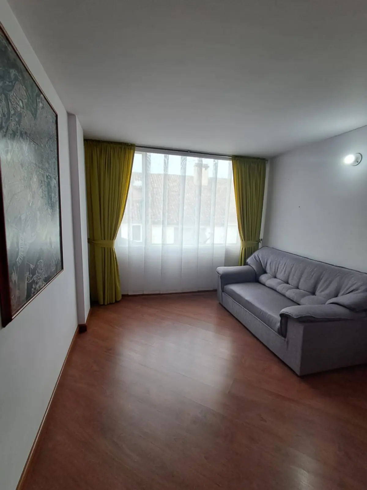 Apartamento en Arriendo en Niza norte, Bogotá
