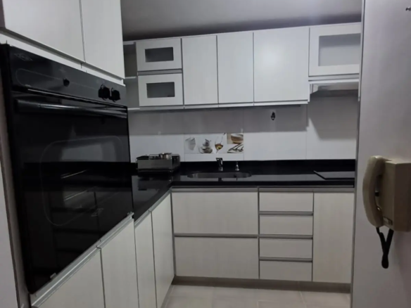 Apartamento en Arriendo en Niza norte, Bogotá