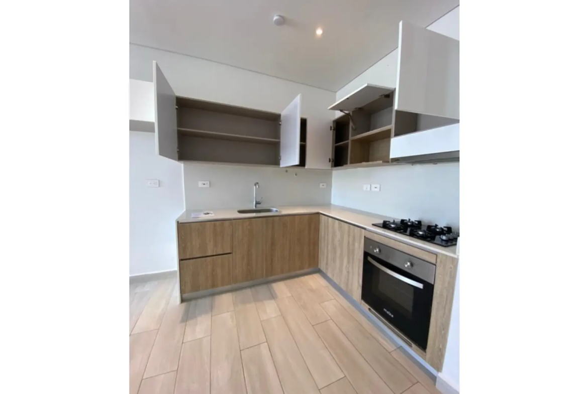 Apartamento en Arriendo en Santa marta