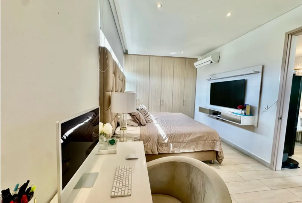 Apartamento en Arriendo en Santa marta
