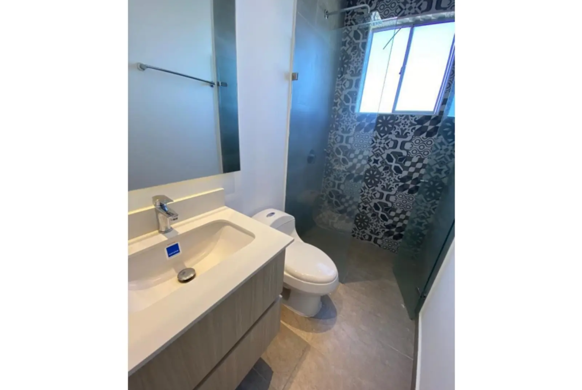 Apartamento en Arriendo en Santa marta