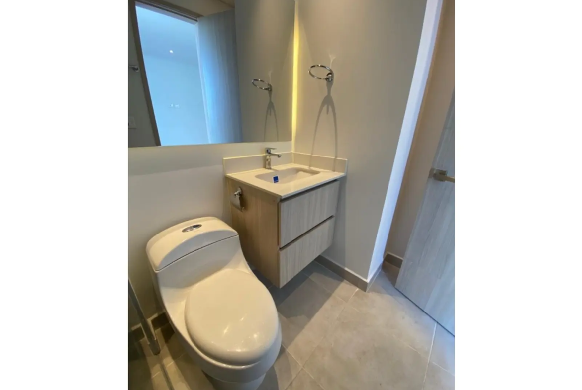 Apartamento en Arriendo en Santa marta