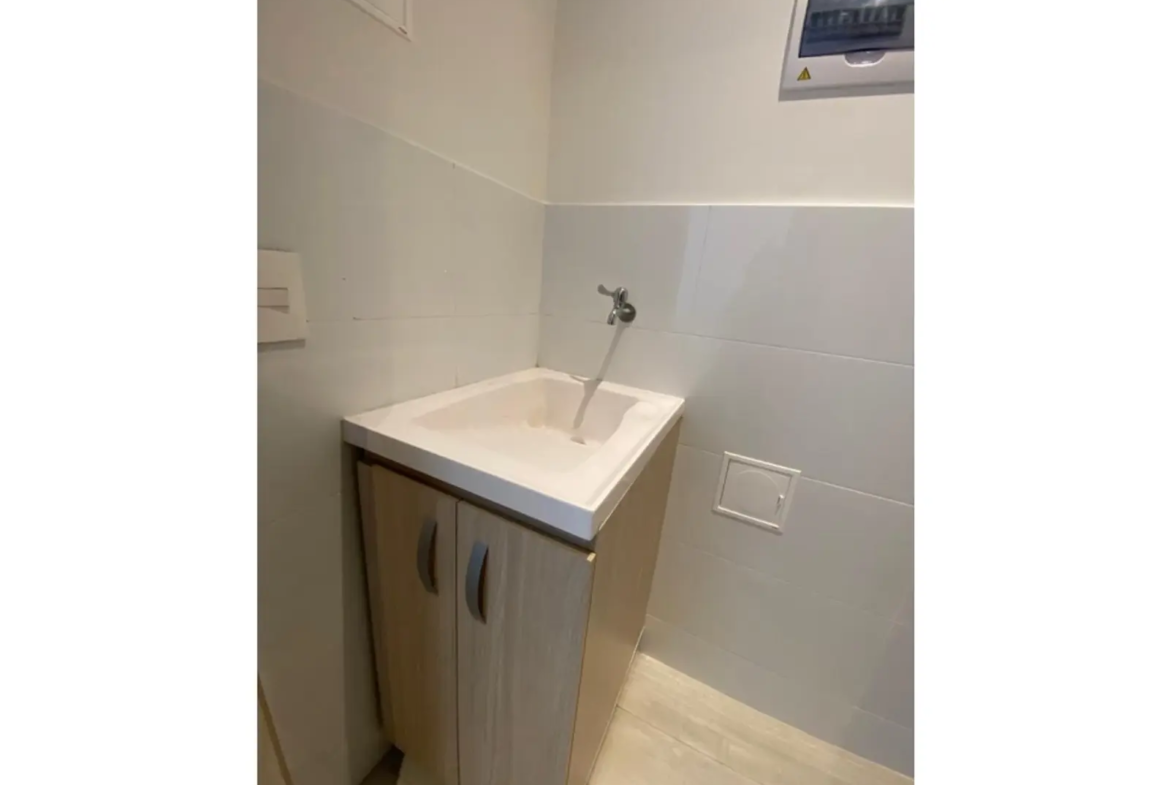 Apartamento en Arriendo en Santa marta