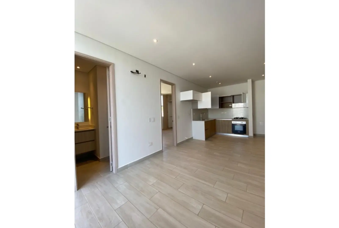 Apartamento en Arriendo en Santa marta