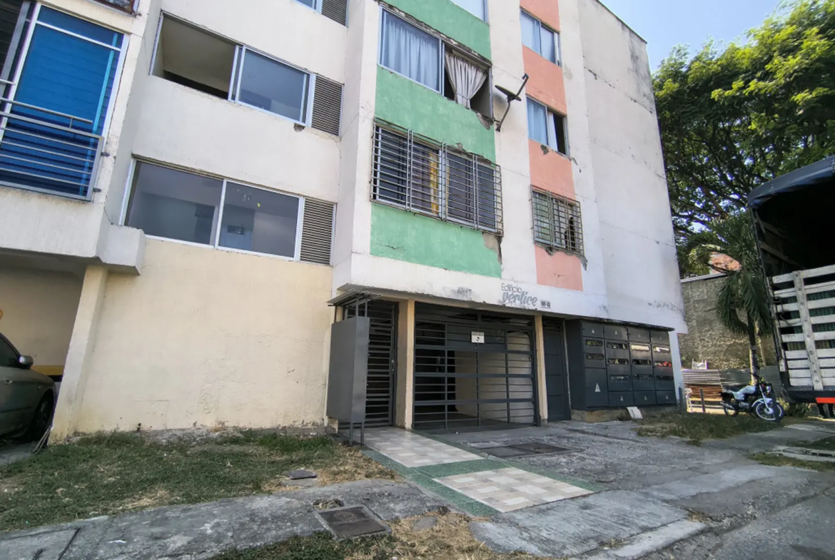 Apartamento en Arriendo en Caney, Cali