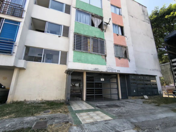 Apartamento en Arriendo en Caney, Cali