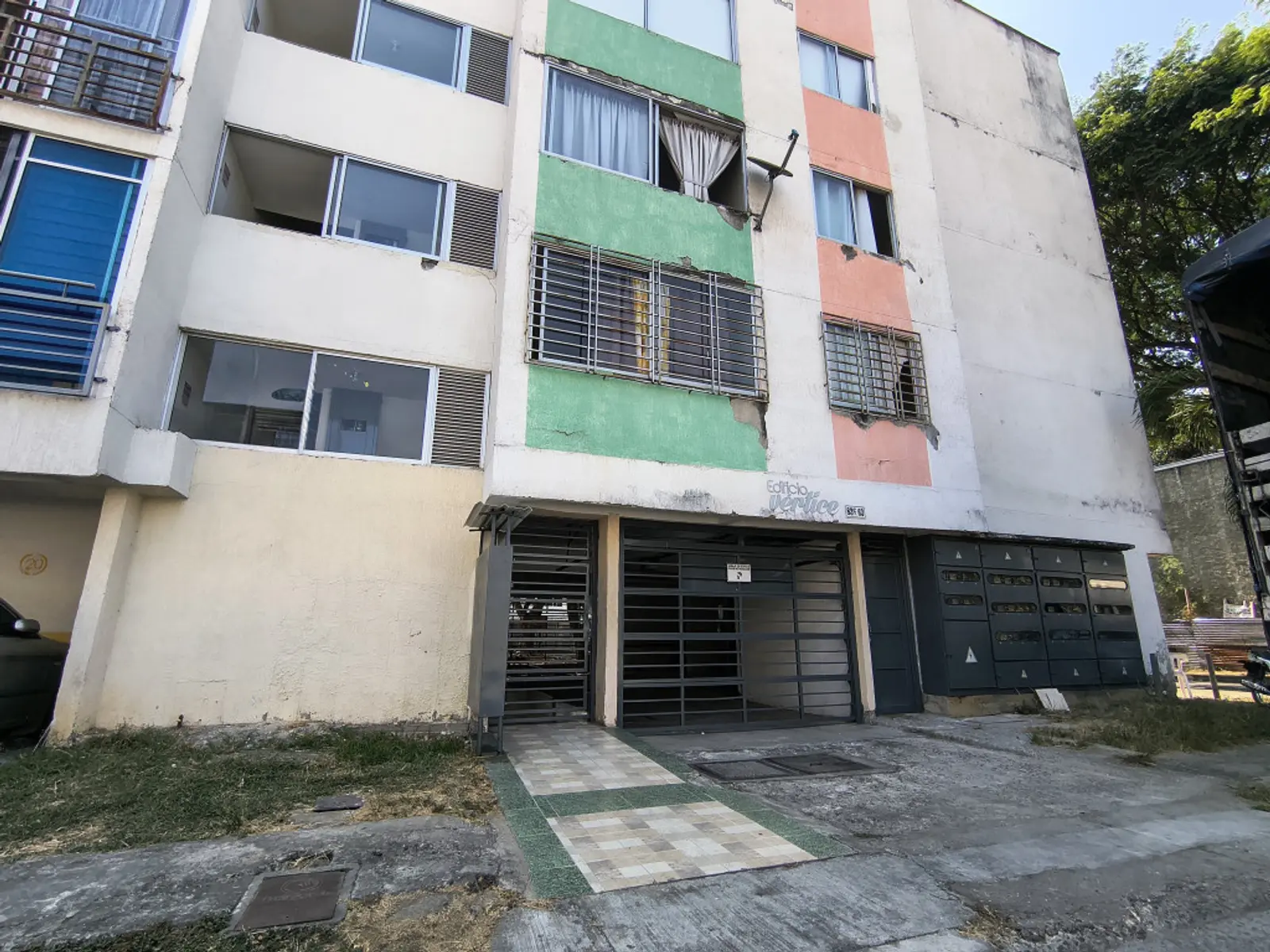 Apartamento en Arriendo en Caney, Cali