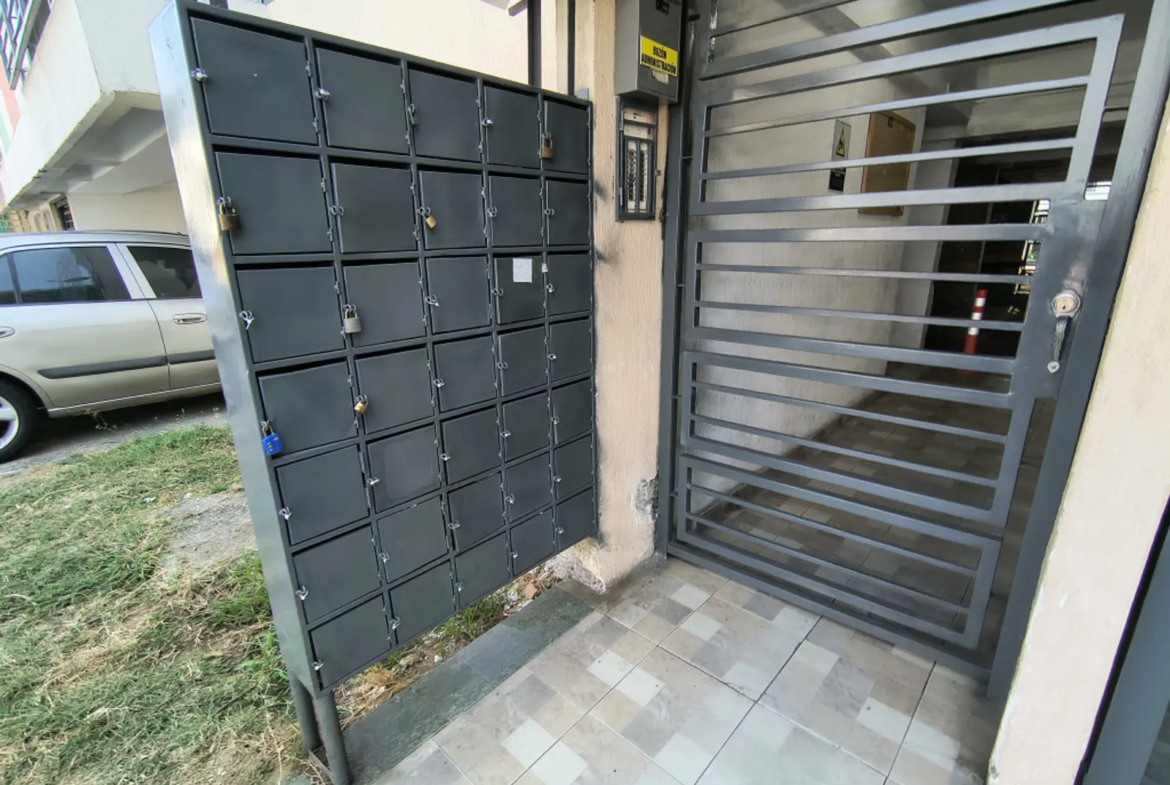 Apartamento en Arriendo en Caney, Cali