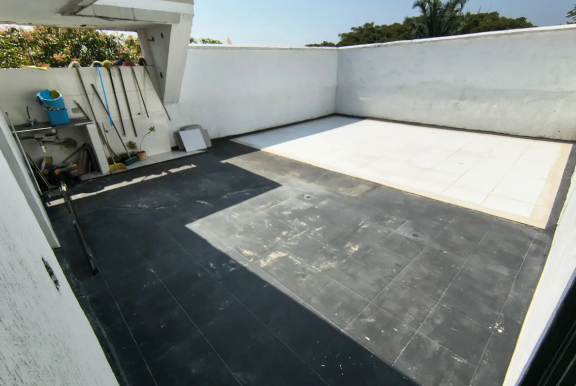 Apartamento en Arriendo en Caney, Cali