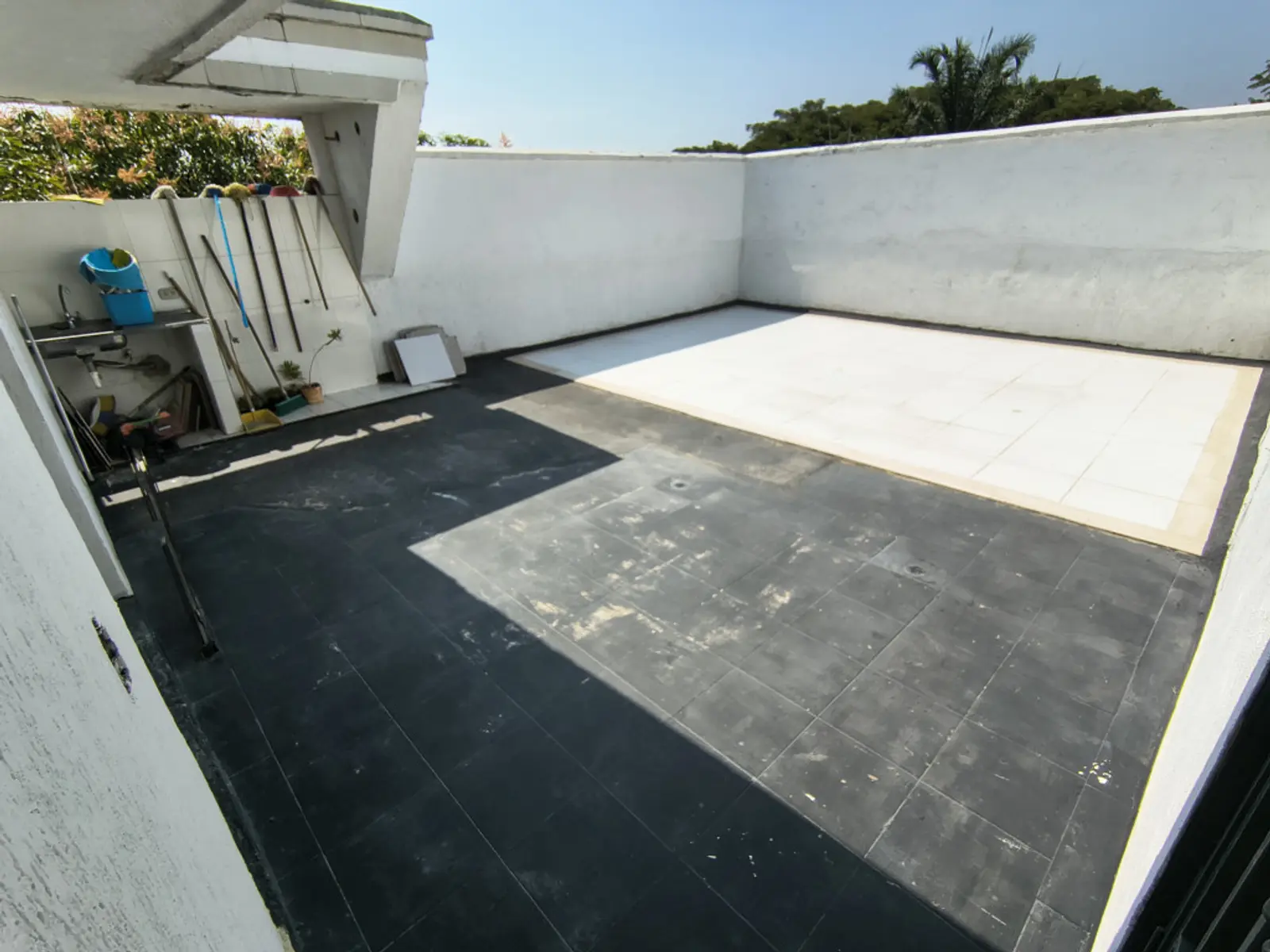Apartamento en Arriendo en Caney, Cali