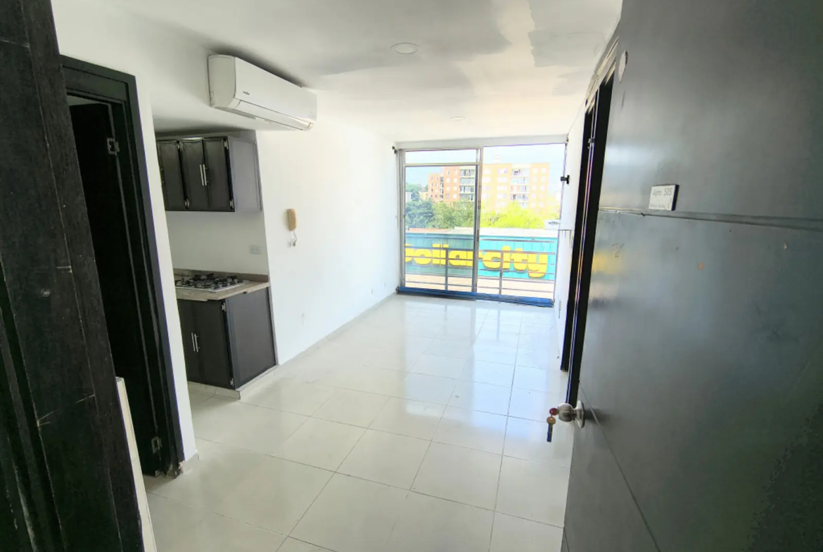 Apartamento en Arriendo en Caney, Cali