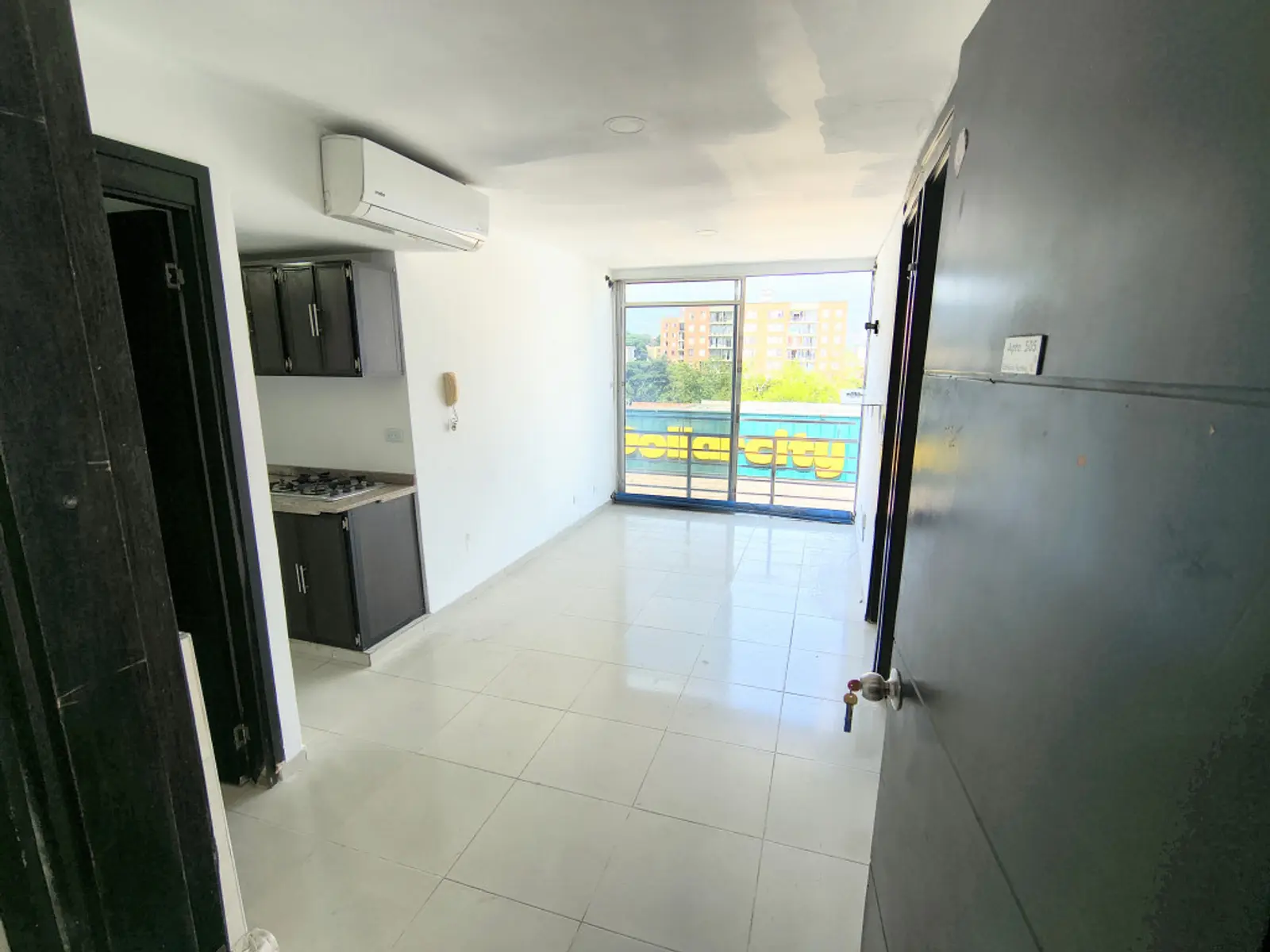 Apartamento en Arriendo en Caney, Cali