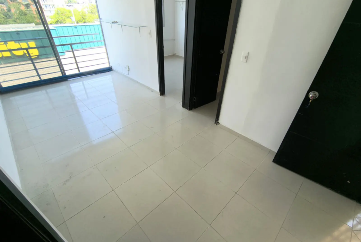 Apartamento en Arriendo en Caney, Cali