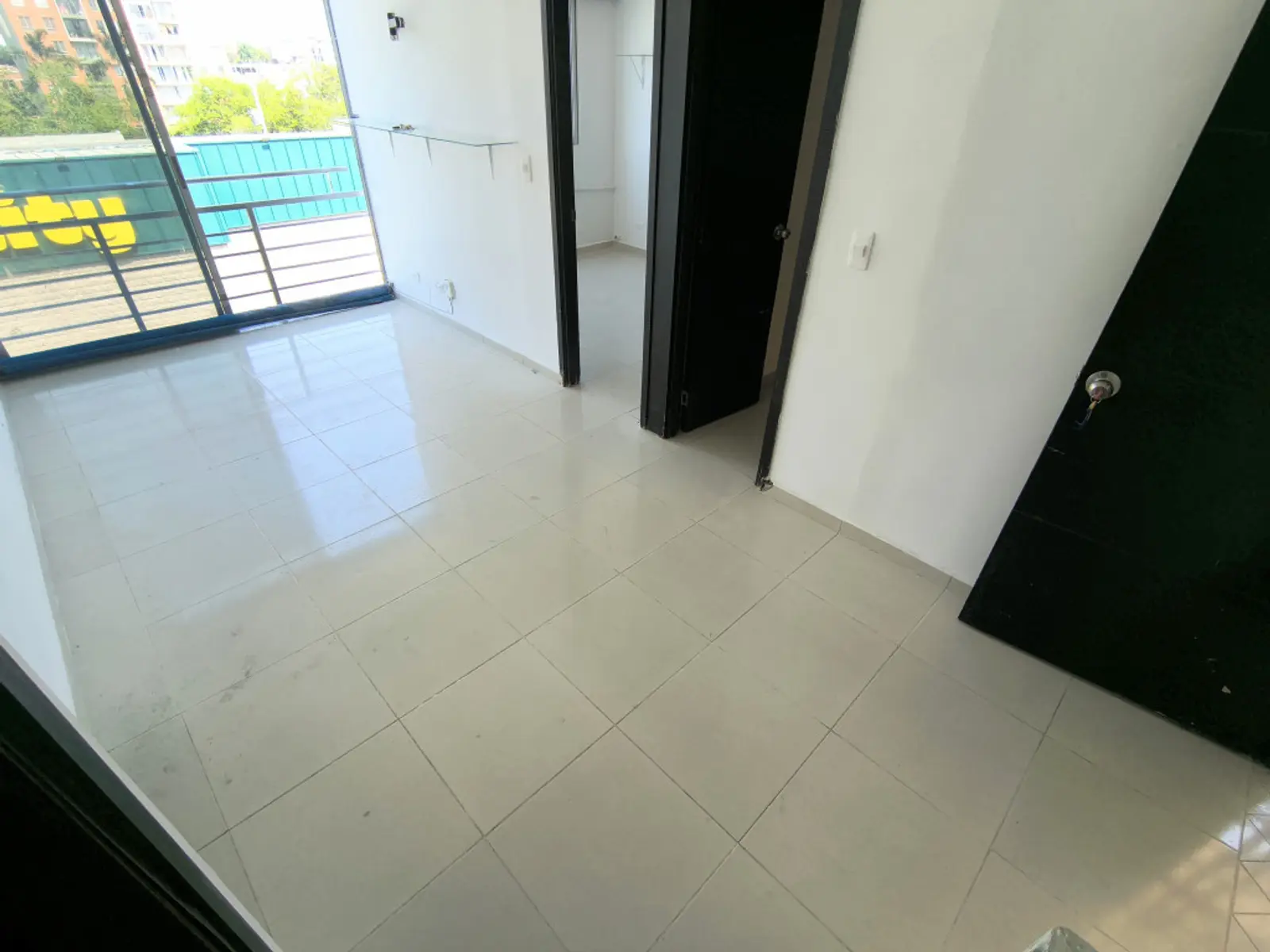 Apartamento en Arriendo en Caney, Cali