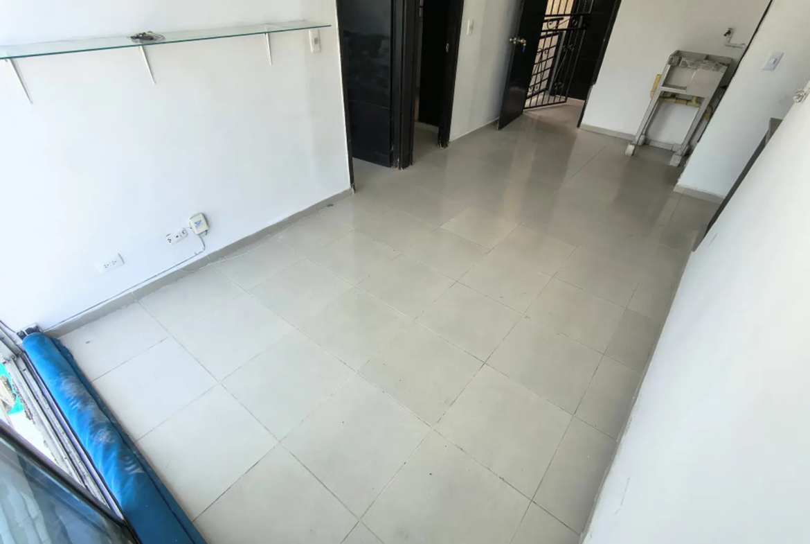 Apartamento en Arriendo en Caney, Cali