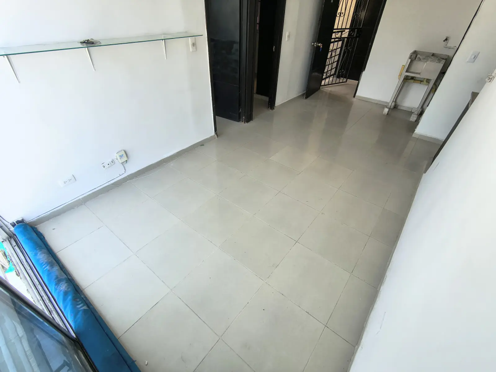 Apartamento en Arriendo en Caney, Cali