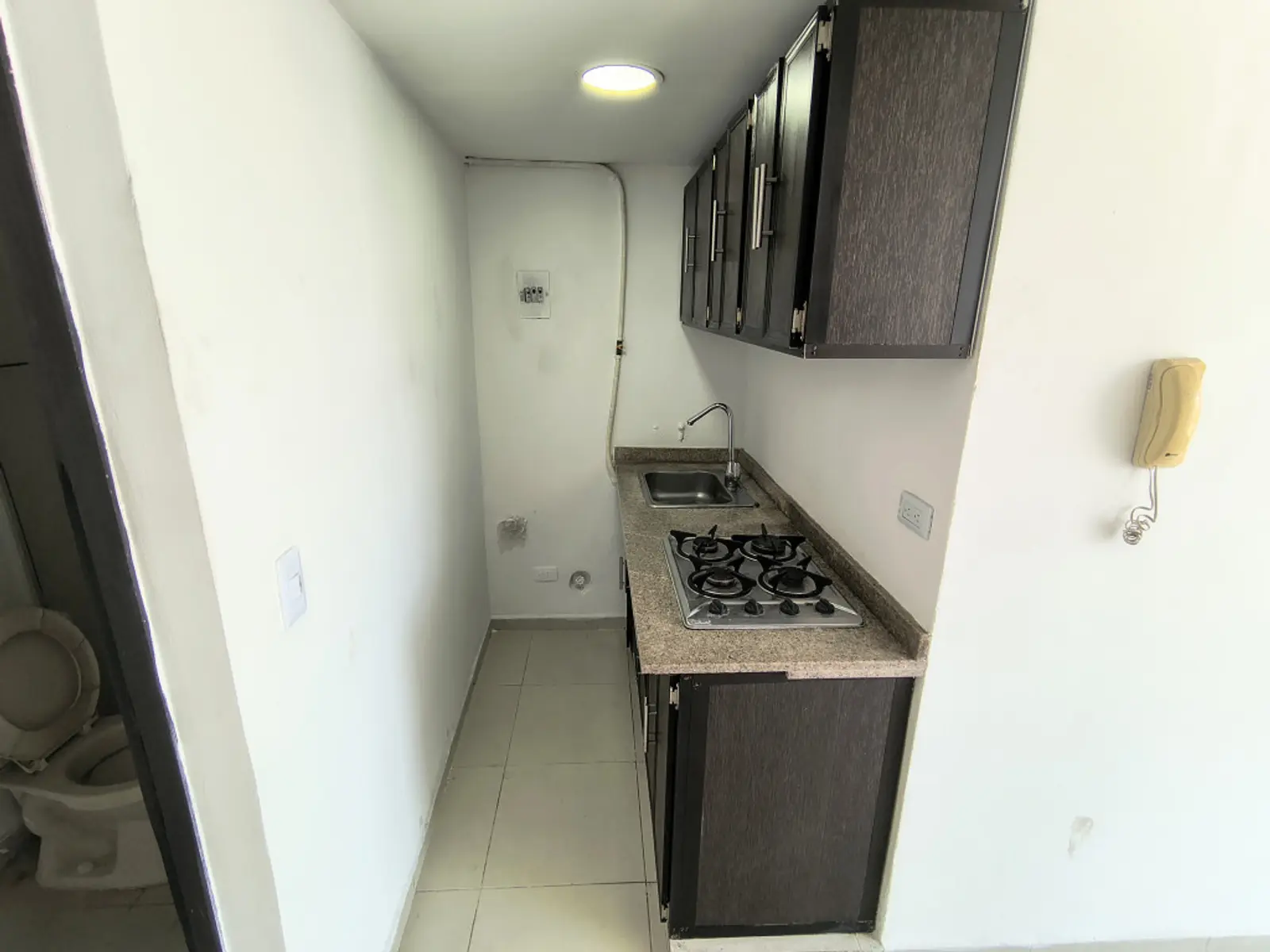 Apartamento en Arriendo en Caney, Cali