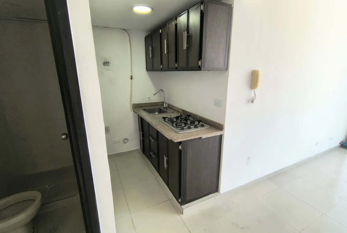 Apartamento en Arriendo en Caney, Cali