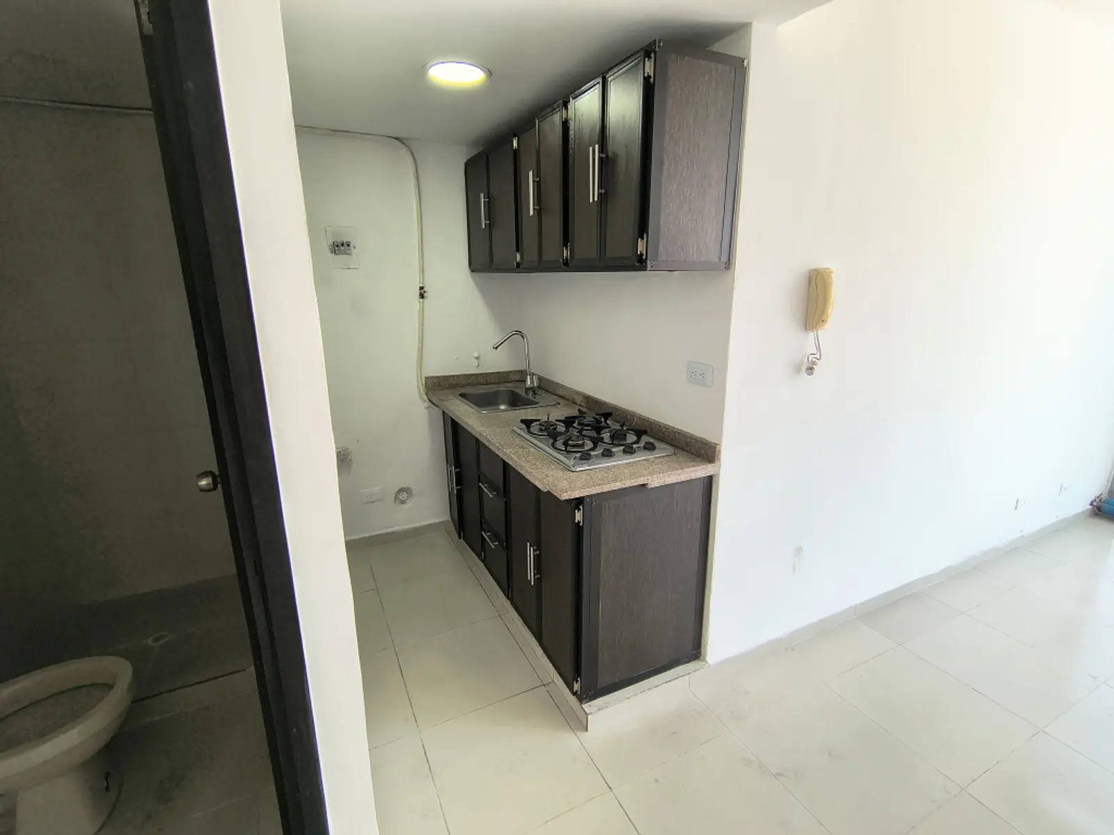 Apartamento en Arriendo en Caney, Cali