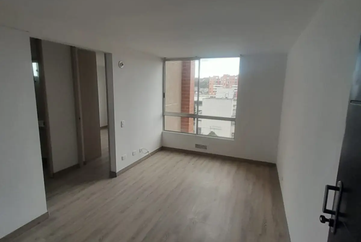 Apartamento en Arriendo en Portales del norte, Bogotá