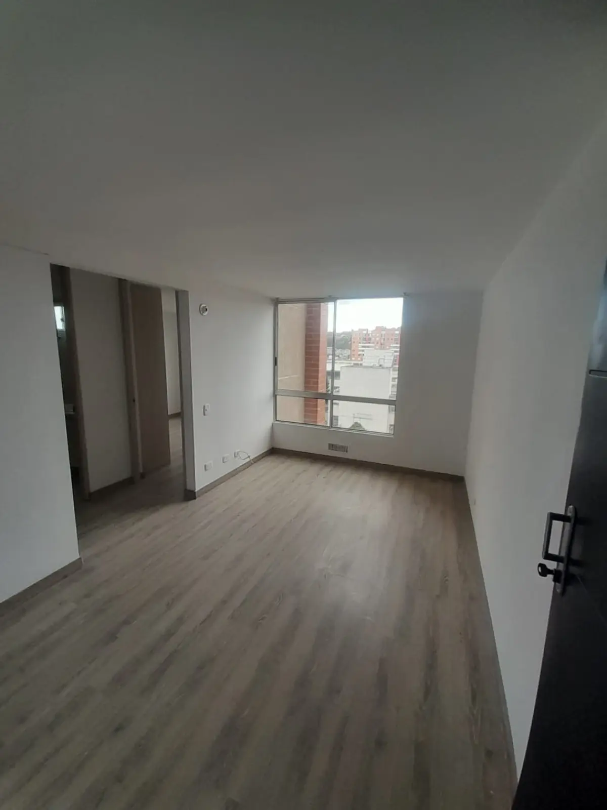 Apartamento en Arriendo en Portales del norte, Bogotá