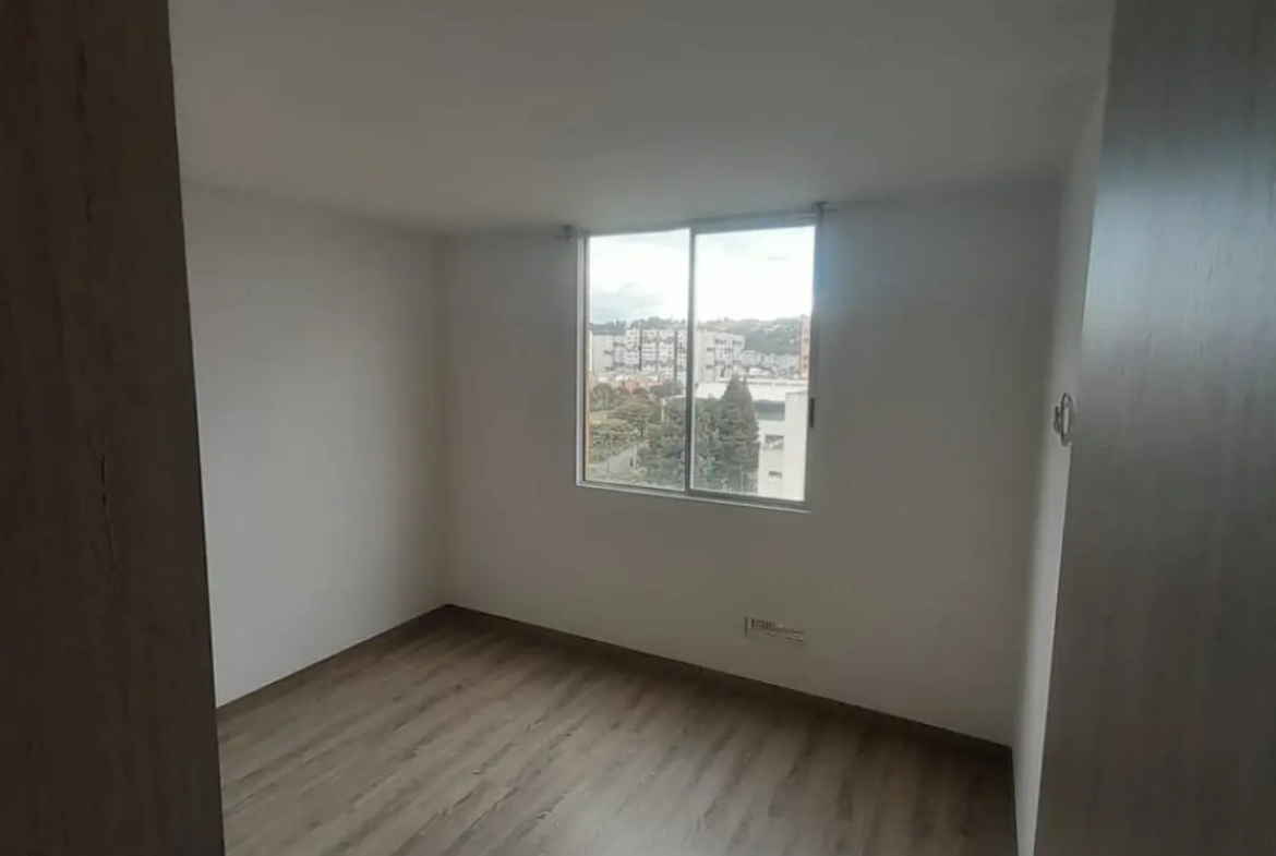 Apartamento en Arriendo en Portales del norte, Bogotá
