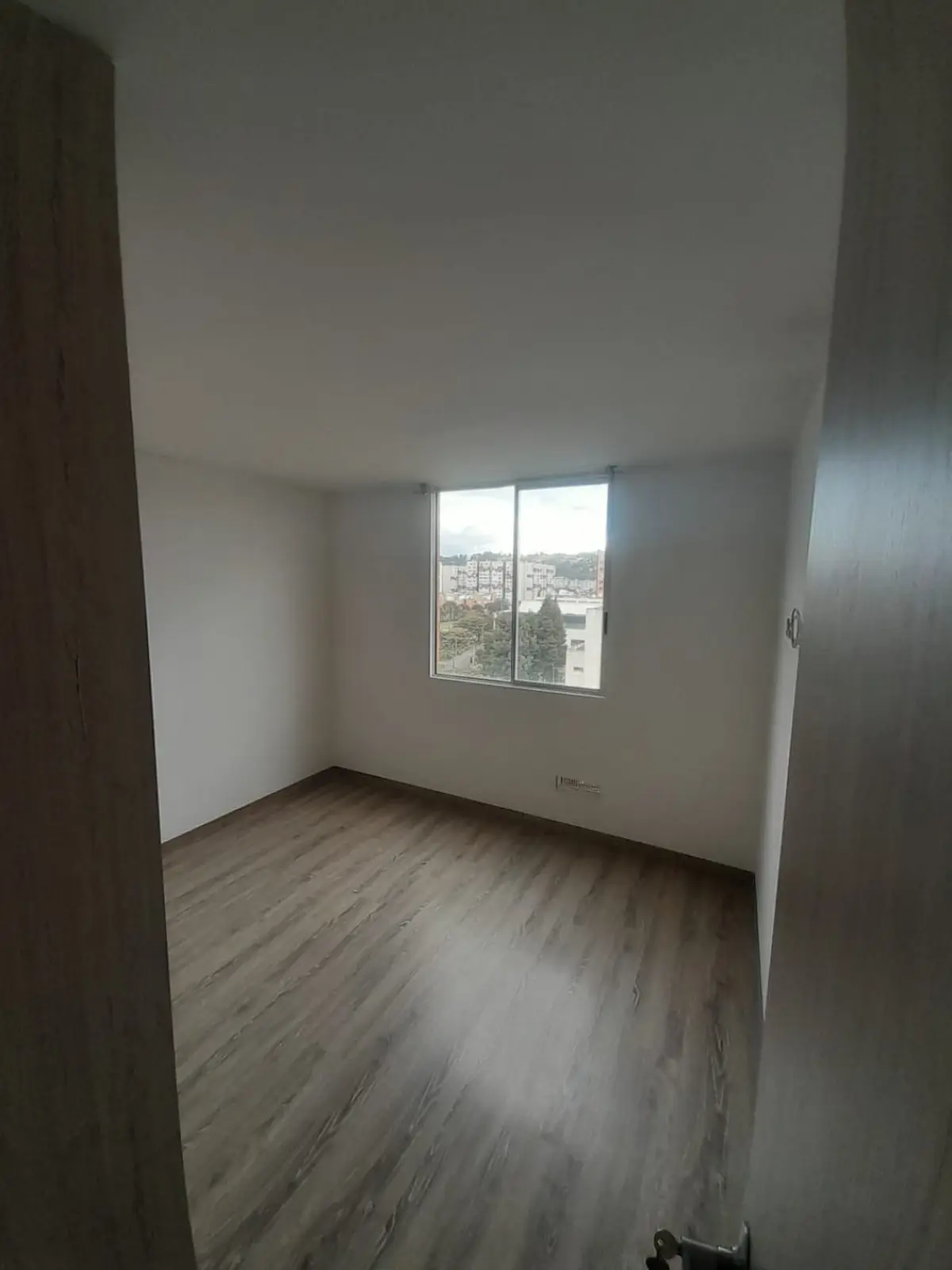 Apartamento en Arriendo en Portales del norte, Bogotá