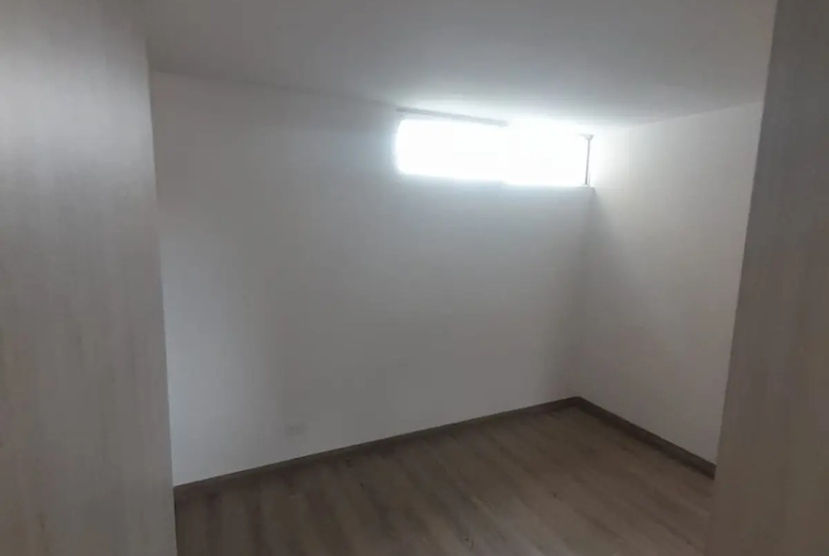 Apartamento en Arriendo en Portales del norte, Bogotá