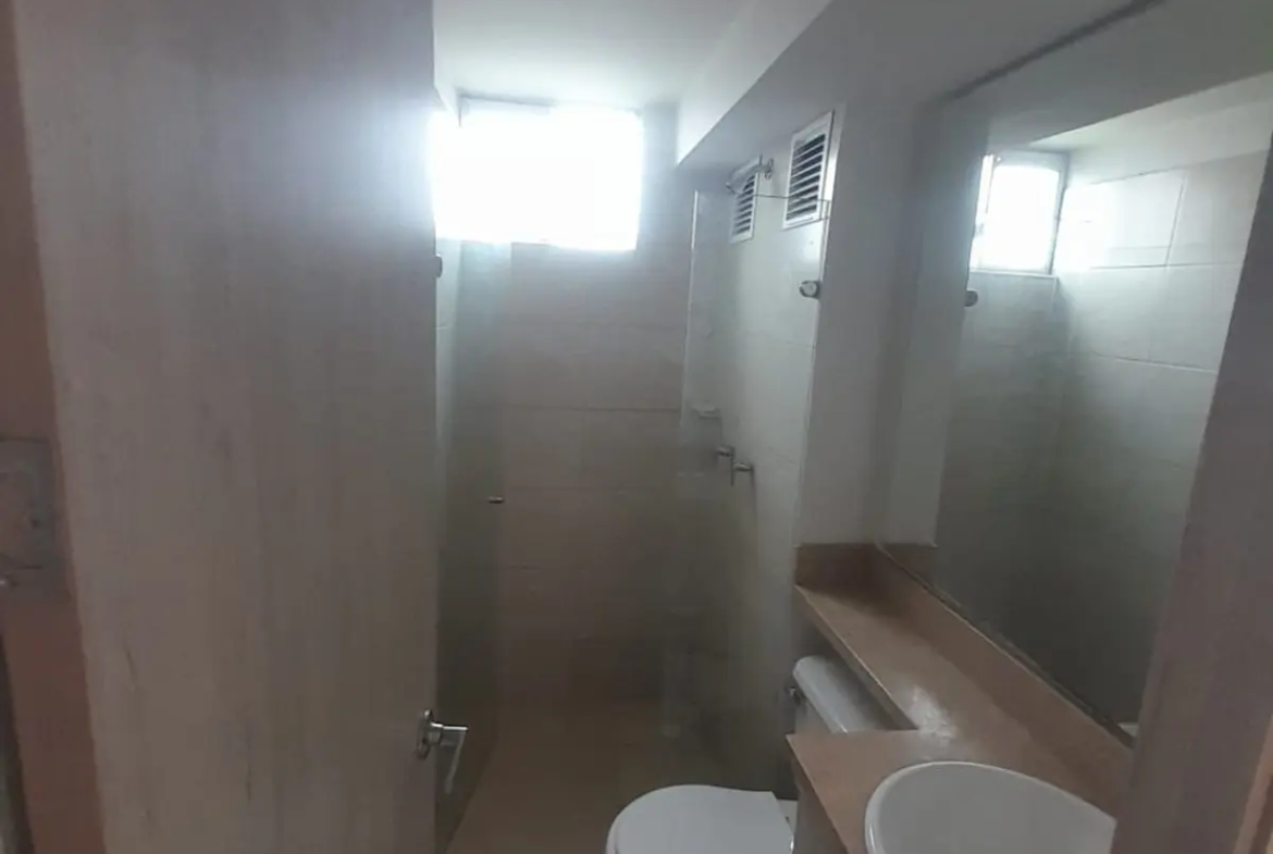 Apartamento en Arriendo en Portales del norte, Bogotá