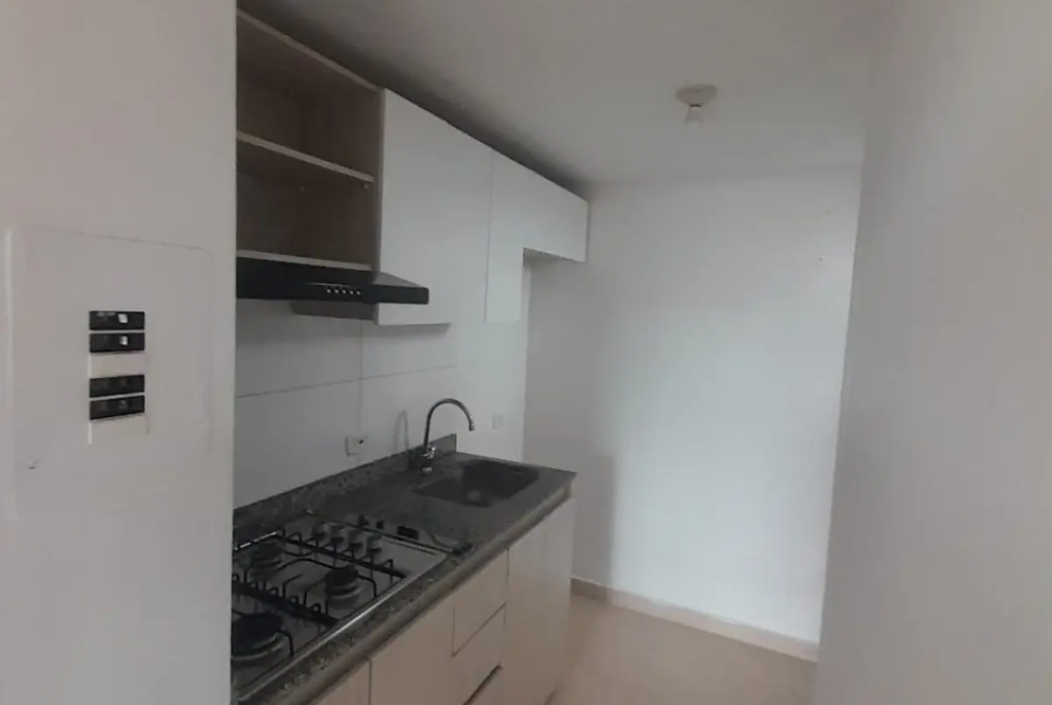 Apartamento en Arriendo en Portales del norte, Bogotá
