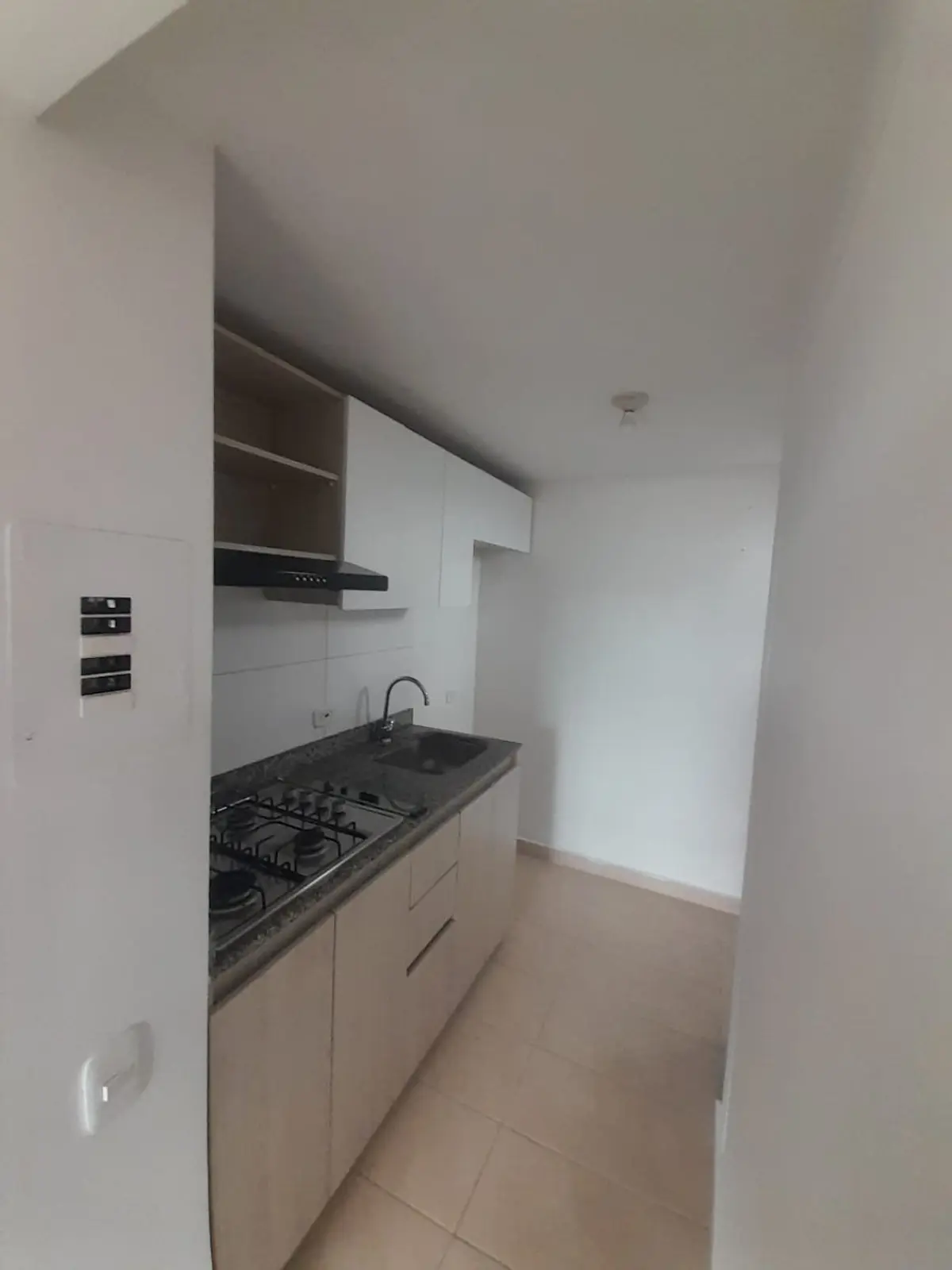 Apartamento en Arriendo en Portales del norte, Bogotá